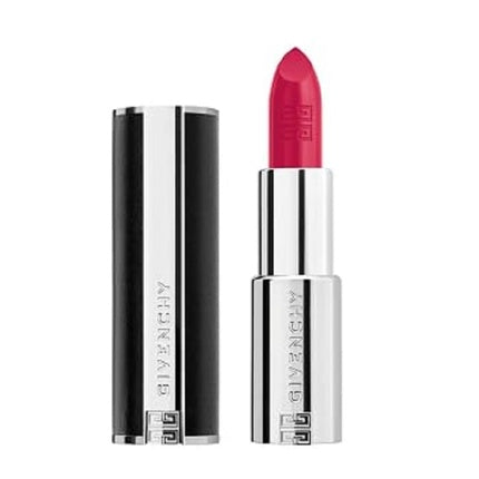 GIVENCHY Le Rouge Interdit Intense Silk Lipstick Nr.338 Rouge Vigne 3.4g