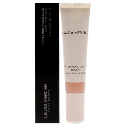 Laura Mercier Tinted Moisturizer Blush Mediterranee Blush Women 0.5 oz