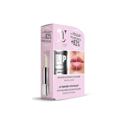 Natur Unique Lip Volume XXXL - Lip Volumizing with Hyaluronic Acid