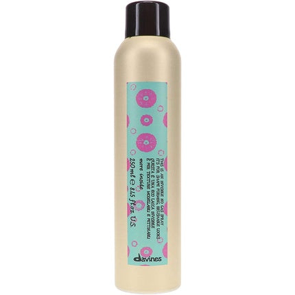 Davines Gas Free Hair Spray Aromatic 250ml