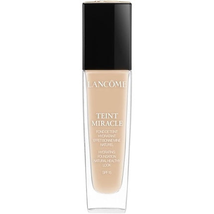 Lancome Teint Miracle Foundation 30ml 06 Beige Cinnamon