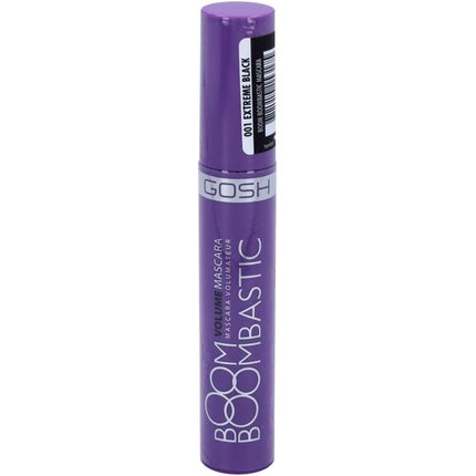 Gosh Boombastick Volume Mascara Thickening Mascara 001 Extreme Black 13ml