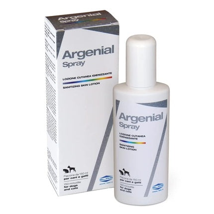 Slais Argenial Spray 150ml