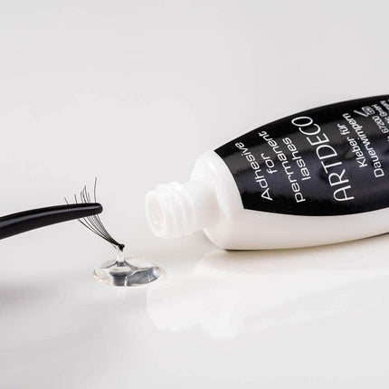 Artdeco Adhesive for Permanent Lashes Transparent Eyelash Glue Waterproof