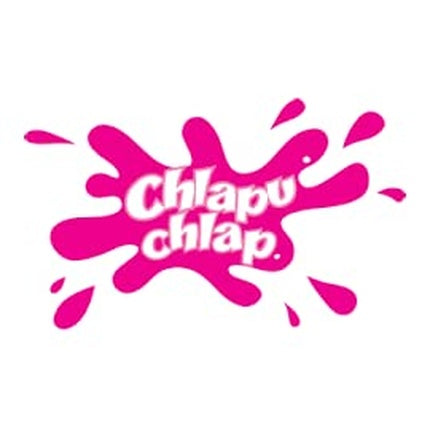 Chlapu Chlap Moisturizing Lip Gloss for Princesses with Marshmallow Flavor 5ml