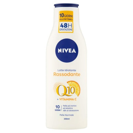 Nivea Body Performance Firming Q10 250ml