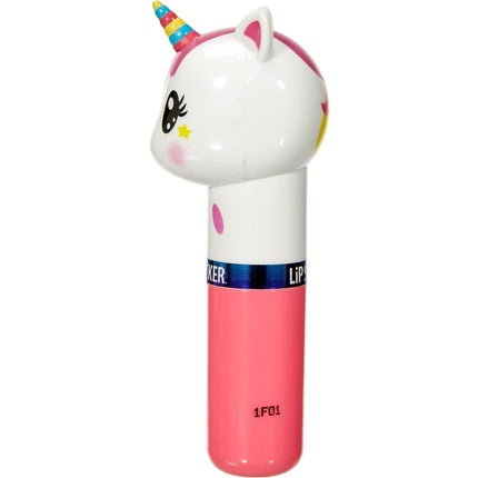Lip Smacker Lippy Pals Collection Unicorn Lip Balm for Kids Unicorn Magic Flavor