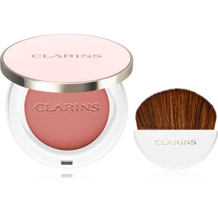 Clarins Joli Blush 07 Cheaky Peach 5g