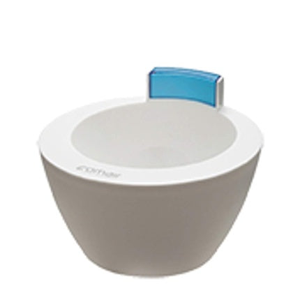 Comair Treatment Bowl White/Blue 350ml