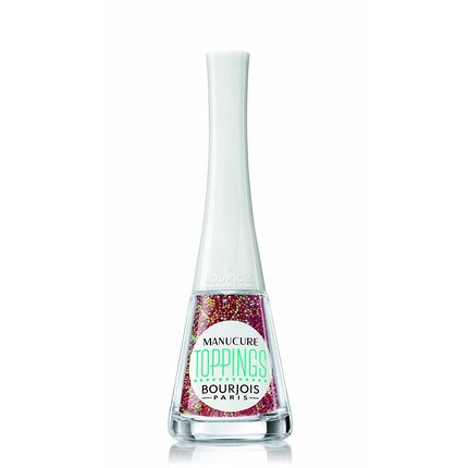 Bourjois Orange Manicure Garnish