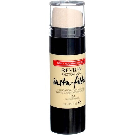 Revlon PhotoReady Insta-Filter Foundation Buff 0.91 fl. oz. 27ml