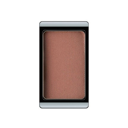 ARTDECO Eyeshadow Intense and Long-Lasting Blue Pearl 1g - Shade 528 Matt Business Chic
