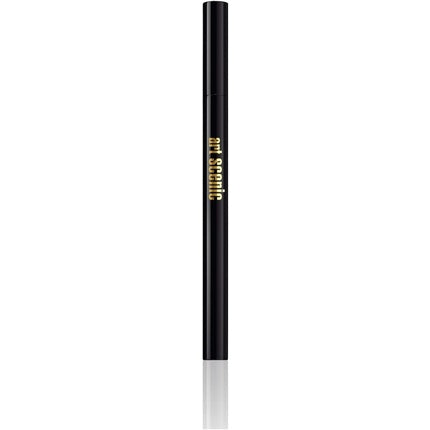 Eveline Art Make-Up Eyeliner Pen Liner With Felt Tip Deep Black 1.8ml