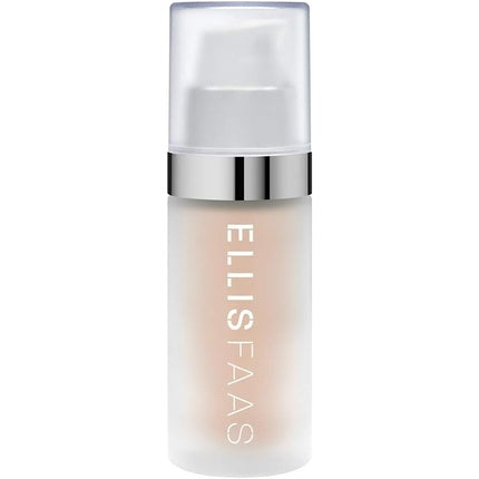 Ellis Faas Skin Veil S101L Light Fair 30ml 1.016oz