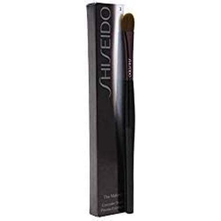Shiseido The Makeup Concealer Brush 3