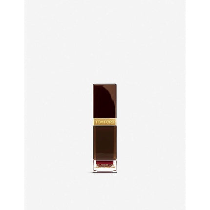Tom Ford Lip Lacquer Luxe Infuriate Vinyl 0.2oz Color 10 Infuriate