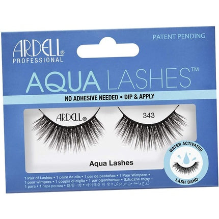 Ardell Aqua Lashes 343