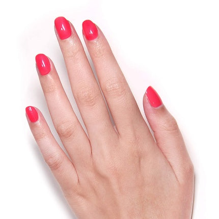 LONDONTOWN Lakur Weekend Cheers Nail Polish