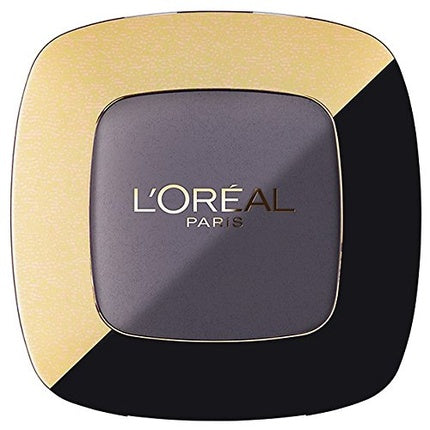 Color Riche Eyeshadow 101 Macadam Princess