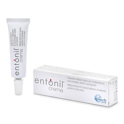 Epitech Entonil Cream 10ml Tube with Applicator