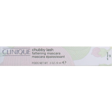 Clinique Chubby Lash Mask 9ml
