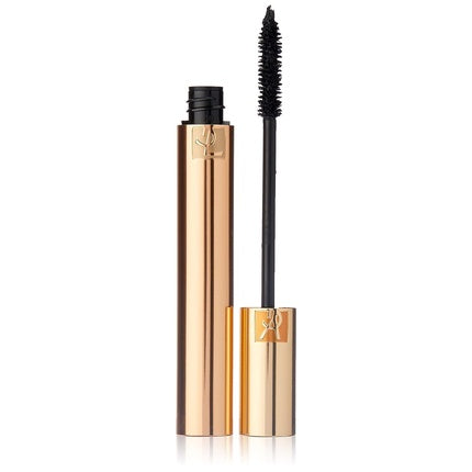 Yves Saint Laurent Mascara Volume Effect Faux Cils No. 01 High Density Black 0.2 Fl Oz