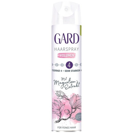 GARD Volume Hair Spray 250ml