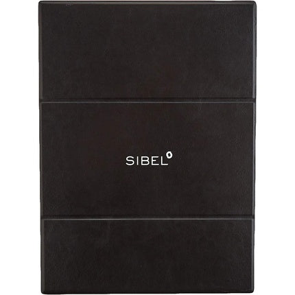 Sibel I-Mirror Folding Mirror Black