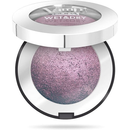 Pupa Vamp! Wet & Dry Eyeshadow Hot Violet 1g