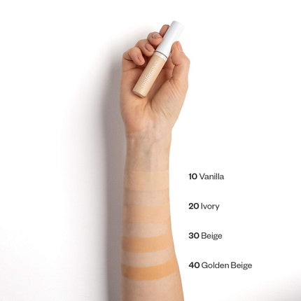 Paese Run For Cover Full Cover Concealer 9ml 30 Beige