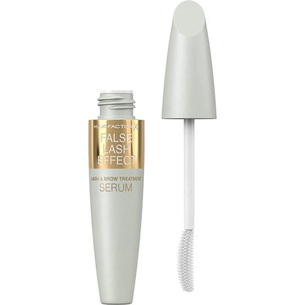 Max Factor False Lash Effect Strengthening Serum For Eyelashes And Eyebrows 13ml