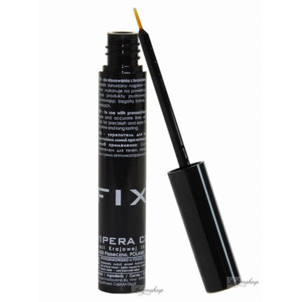 Vipera Fixer Liner for Loose, Pressed, and Glitter Eyeshadows