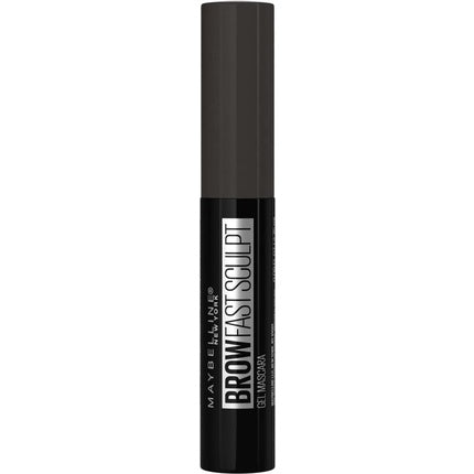 Maybelline Express Brow Fast Sculpt Eyebrow Gel 06 Deep Brown 23g