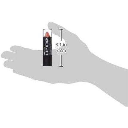 Stargazer Matte Finish Lipstick 210 Maximum Color Creamy