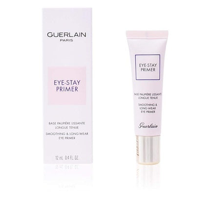 Eye Stay Primer Long-Lasting Eyelid Base 12ml