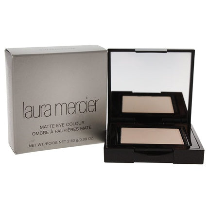 Laura Mercier Matte Eye Colour Buttercream Eyeshadow 3g