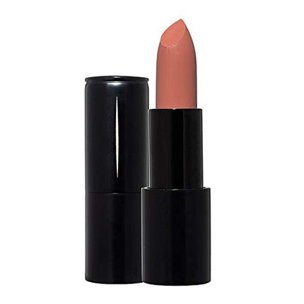 Radiant Professional Advanced Care Lipstick Ultra Nourishing Matte Lipstick With Vitamin E 05 Rust Brown Nude