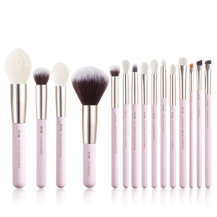 Mua Blushing Bride Makeup Brush Set T292 15 Pieces