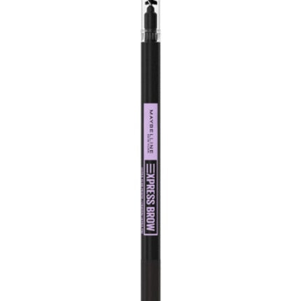 Maybelline Brow Ultra Slim Automatic Eyebrow Pencil 07 Black 9g