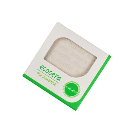 Ecocera Shimmer Powder Highlighter Fiji 10g