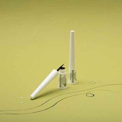 Deborah Milano Precision Eyeliner Pure Formula High Tolerance without Parabens Intense Finish 1.5g Brown