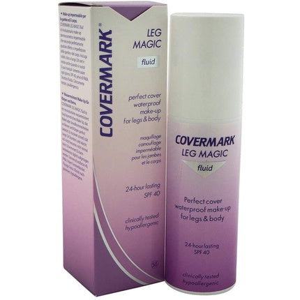 Covermark Leg Magic Fluid Shade 59