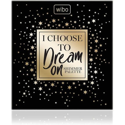 WIBO Makeup Palette