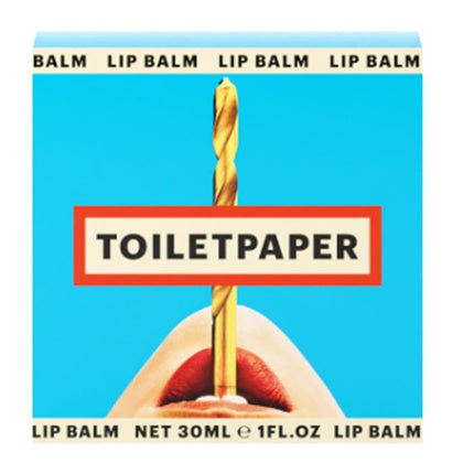 Toiletpaper Beauty Lip Balm 30ml