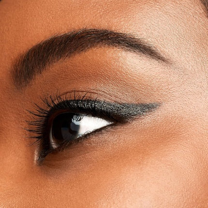 Shiseido Pop PowderGel Eyeshadow 09 - Dododo Black 2.5g