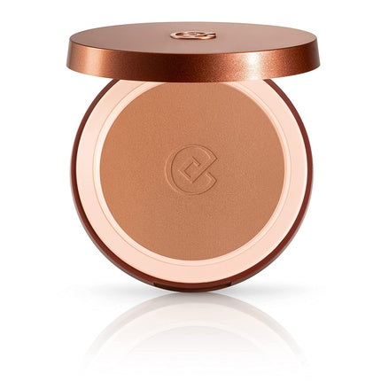 Collistar Silk Effect Bronzing Powder for Women