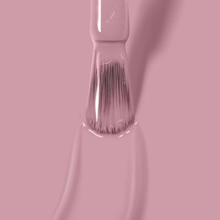 Londontown Lakur Nail Lacquer Berry Nude 12ml - Vegan Nail Polish