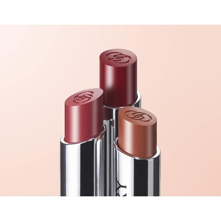 By Terry Hyaluronic Hydra-Balm Hydrating Lipstick for Soft Plump Lips with UV Defense Color Shine Vegan Dare to Bare