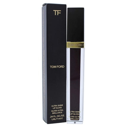 Tom Ford Ultra Shine Lip Gloss 09 Wet Violet for Women 0.24 Ounce
