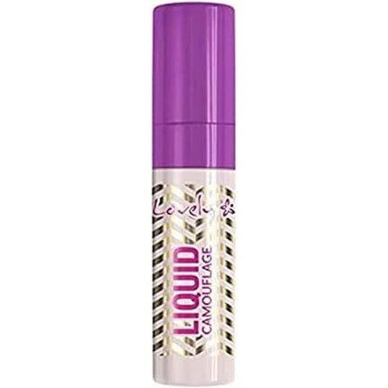 Lovely Liquid Camouflage Intense Concealer For Face 01 - 8ml